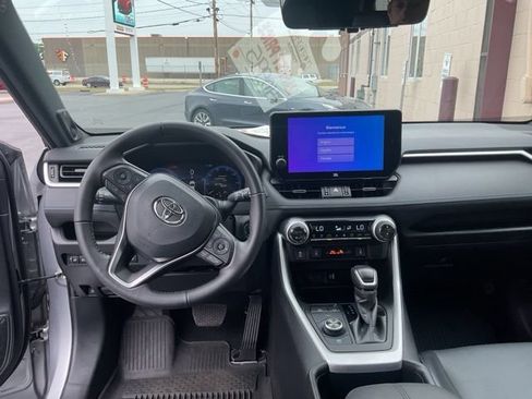 Used 2024 Toyota RAV4 XSE w/ Advanced Technology Package AWD/4WD image 14