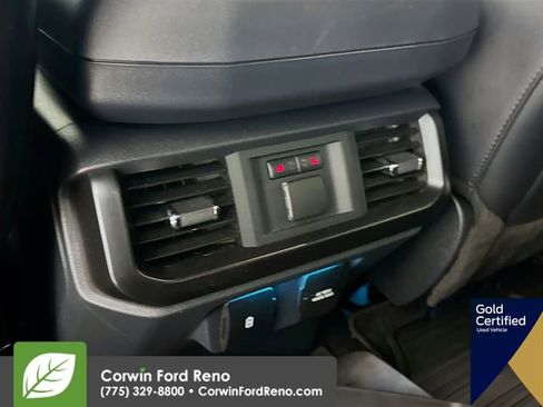 Certified 2022 Ford F150 Raptor w/ Equipment Group 801A High image 31