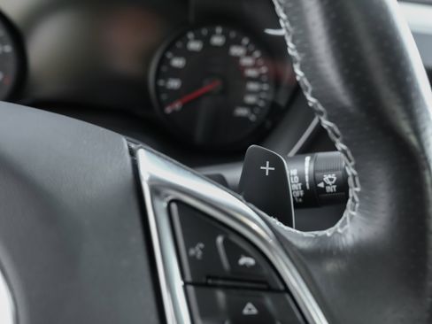 Used 2018 Chevrolet Camaro SS w/ Redline Edition RWD image 23