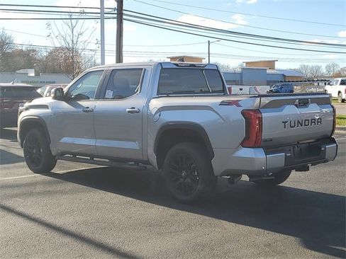 New 2026 Toyota Tundra SR5 image 3