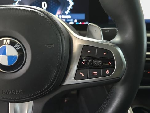 Certified 2023 BMW M340i w/ Shadowloine Package RWD image 18