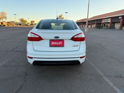 Used 2016 Ford Fiesta S image 7