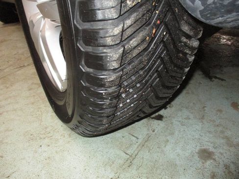 Used 2016 Volkswagen Tiguan S image 33