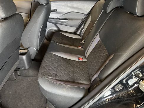 Used 2019 Nissan Kicks S FWD image 21