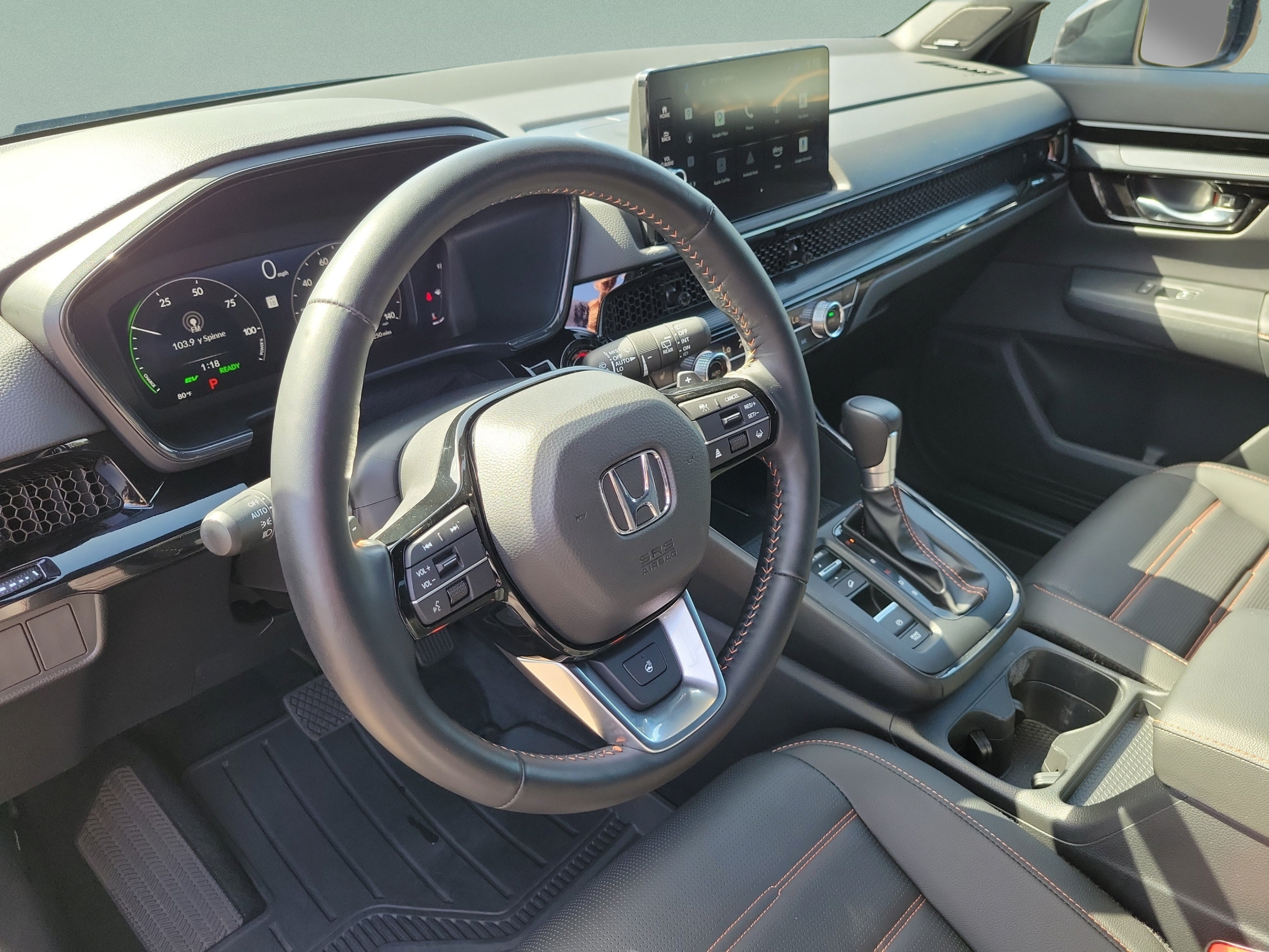 Used 2026 Honda CR-V Sport Touring image 26