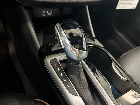 New 2026 Buick Envista Preferred FWD image 17