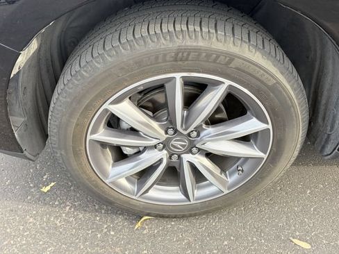 Used 2019 Acura RDX FWD w/ Technology Package image 4