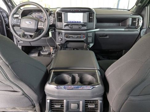 Used 2023 Ford F150 XL w/ STX Appearance Package AWD/4WD image 29