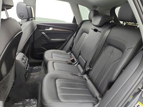 Used 2023 Audi Q5 2.0T Premium Plus w/ Premium Plus Package AWD/4WD image 13