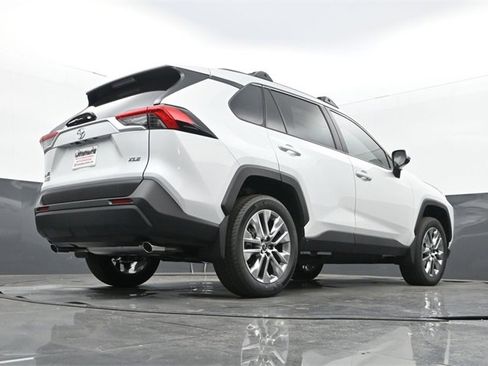 New 2025 Toyota RAV4 XLE Premium image 26