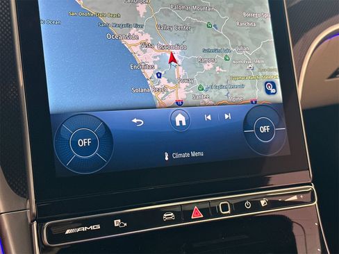 New 2026 Mercedes-Benz CLE 53 AMG 4MATIC Cabriolet image 23