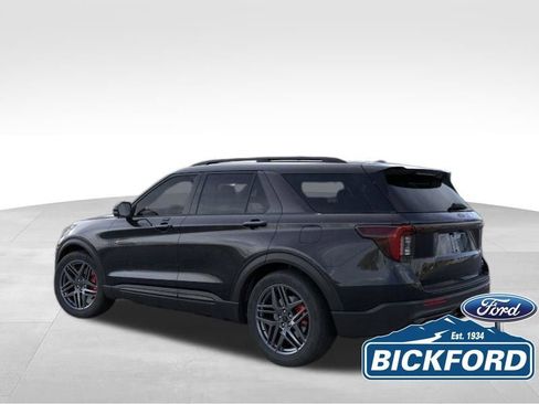 New 2026 Ford Explorer ST image 4