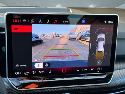 New 2026 Volkswagen Golf SE image 26