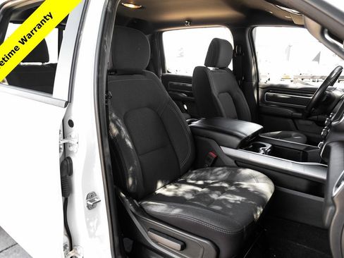 Used 2023 RAM 1500 Big Horn w/ Trailer Tow Group image 48