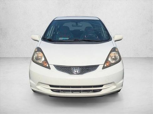 Used 2013 Honda Fit image 2