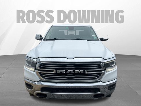 Used 2020 RAM 1500 Laramie w/ Off Road Group image 2