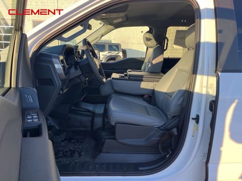 New 2025 Ford F150 XL w/ Equipment Group 103A High image 24