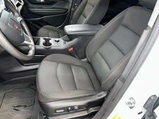 Used 2022 GMC Terrain SLE w/ Driver Convenience Package video 2