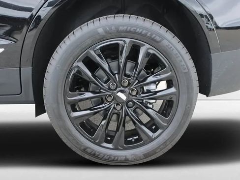 New 2025 Cadillac XT5 Premium Luxury image 35