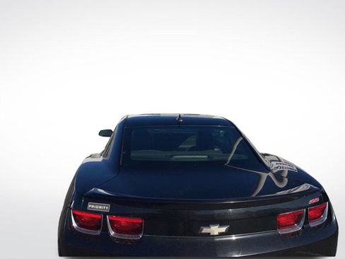 Used 2011 Chevrolet Camaro SS w/ RS Package image 5