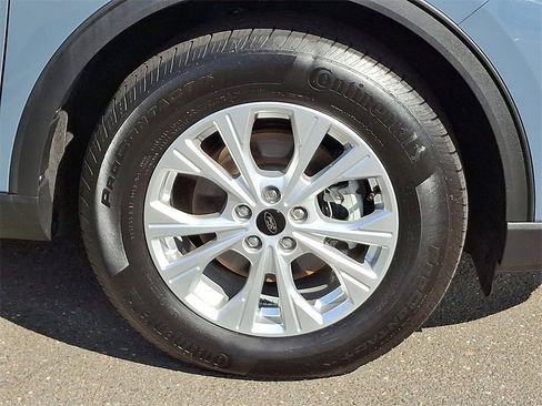 Certified 2023 Ford Escape Active image 8