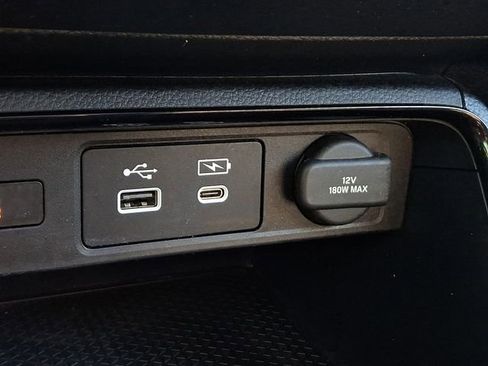 Used 2024 Honda CR-V EX image 27