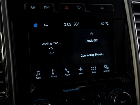 Used 2017 Ford F350 Lariat w/ Lariat Ultimate Package AWD/4WD image 25