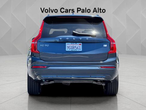 Used 2023 Volvo XC90 T8 Plus AWD/4WD image 9