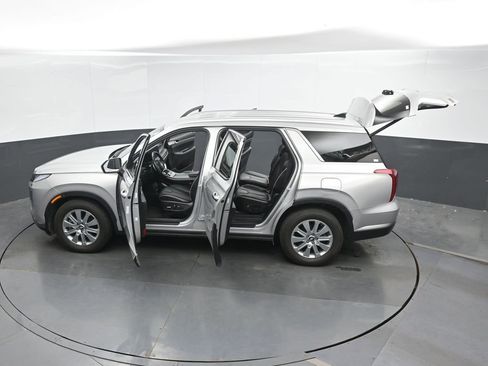 Used 2025 Hyundai Palisade SEL AWD/4WD image 52