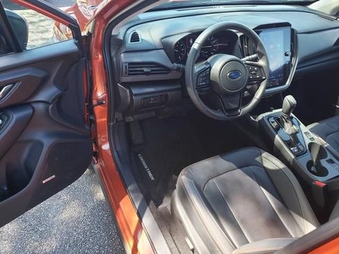 Certified 2024 Subaru Crosstrek 2.5i Limited AWD/4WD image 10