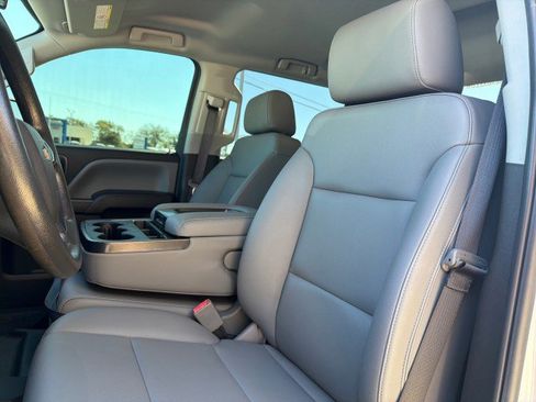 Used 2019 Chevrolet Silverado 2500 W/T w/ WT Convenience Package image 15