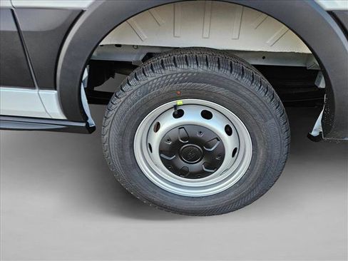 New 2026 Ford Transit 150 Low Roof image 12