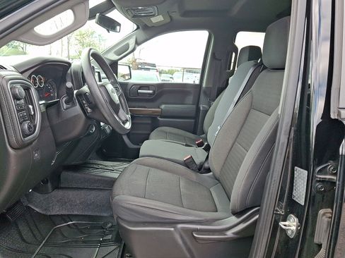 Used 2019 Chevrolet Silverado 1500 RST AWD/4WD image 13