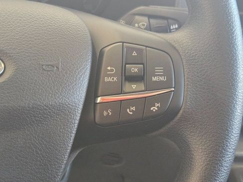 New 2025 Ford Transit 150 148 Medium Roof w/ Load Area Protection Package image 16