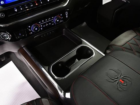 New 2026 Chevrolet Silverado 3500 High Country w/ High Country Premium Package image 21