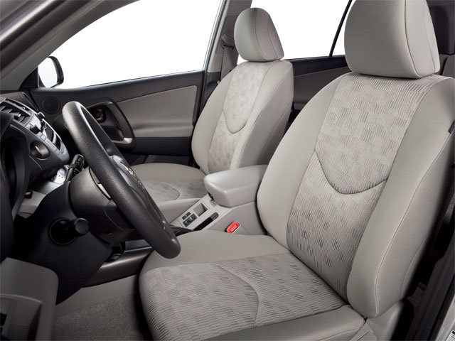 Used 2010 Toyota RAV4 Limited FWD image 8