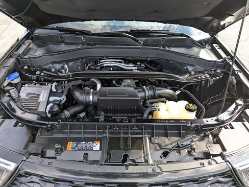 Used 2020 Ford Explorer ST AWD/4WD image 44
