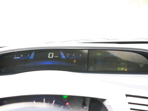 Used 2012 Honda Civic LX image 31