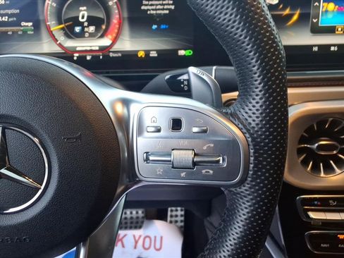 Used 2021 Mercedes-Benz G 63 AMG 4MATIC image 21