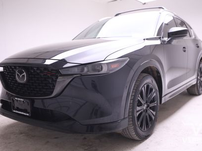 Used 2023 MAZDA CX-5 AWD 2.5 Turbo