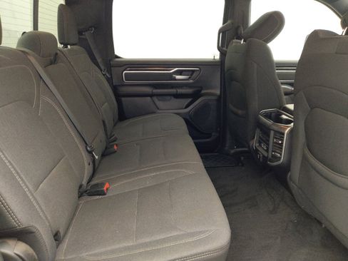 Used 2022 RAM 1500 Big Horn AWD/4WD image 19
