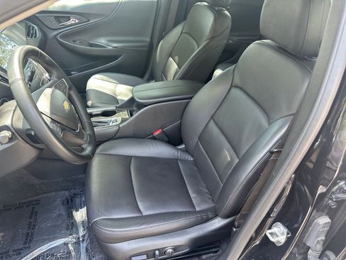 Used 2024 Chevrolet Malibu LT image 21