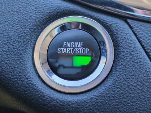 Used 2014 Chevrolet Impala LTZ image 28