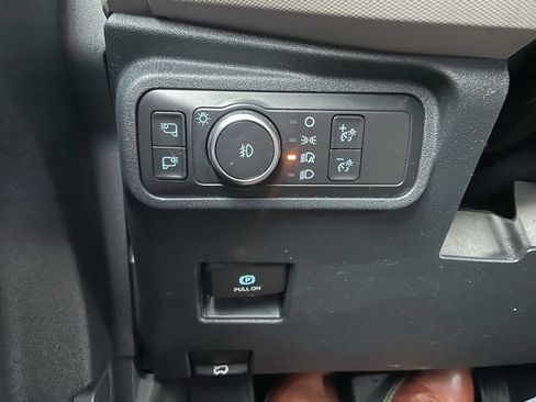 Used 2022 Ford Bronco Wildtrak image 49