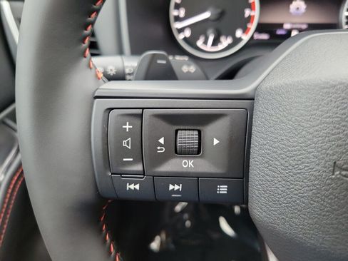 New 2026 Nissan Rogue SV w/ Rock Creek Premium Package AWD/4WD image 27