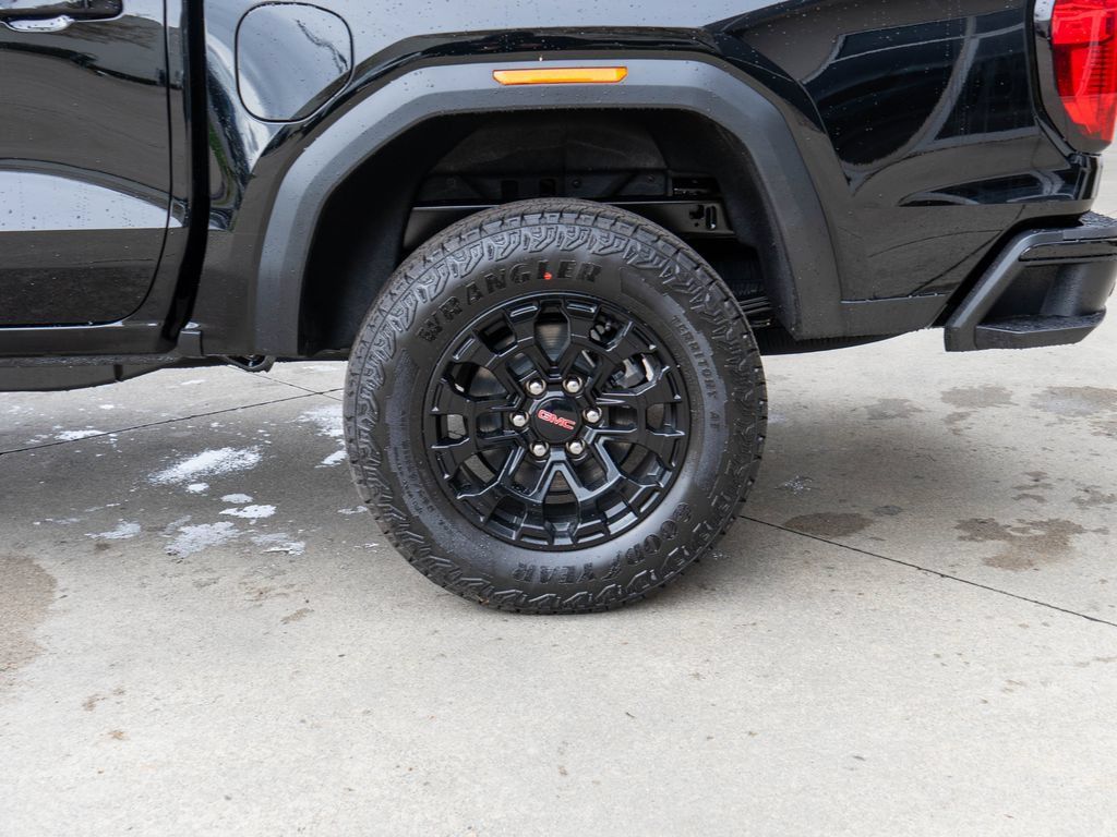 New 2026 GMC Canyon Elevation w/ Convenience Package AWD/4WD image 26