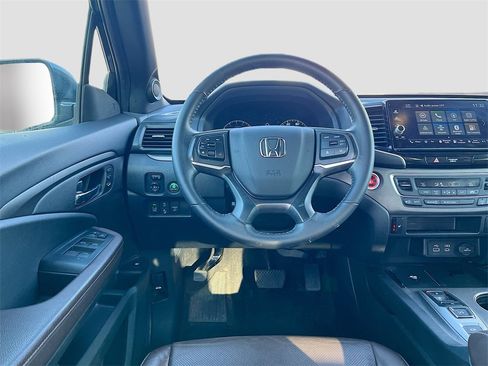 Used 2024 Honda Ridgeline RTL image 22