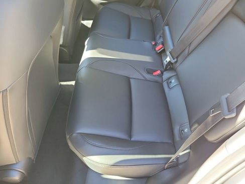 New 2026 MAZDA MAZDA3 s Sport image 11