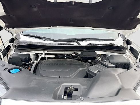 Certified 2023 Honda Passport EX-L image 28