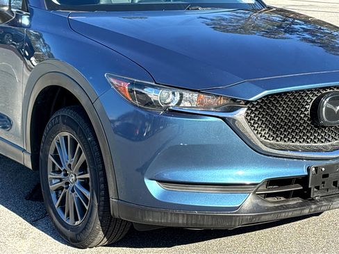 Used 2020 MAZDA CX-5 Touring image 26